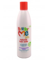 Just For Me Hair Milk Oil Moisturizing Lotion 295 ml