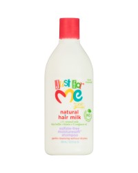 Just For Me Hair Milk Moisturesoft Sulfate Free Cleanser 399 ml