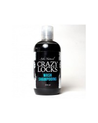 Crazy Pouss Wash Shampooing pour locks