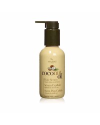 Hair Chemist: Coconut Oil Serum 4oz
