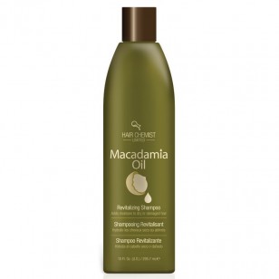 Hair Chemist Macadamia Oil Revitalizing Shampoo 295,7 ml
