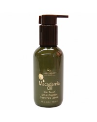 Hair Chemist Macadamia Oil Hair Serum 118 ml