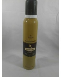 Hair Chemist Macadamia Oil Cleansing Conditioning Mousse 186,3ml