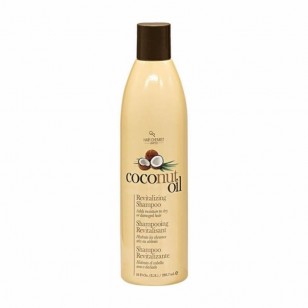 Hair Chemist Coconut Oil Revitalizing Shampoo 295,7 ml