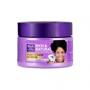 Dark And Lovely Rich And Natural Hairfood 150 ml