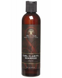 Curl Clarity Shampoo