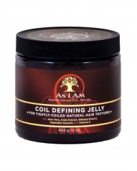 Coil Defining Jelly 16oz