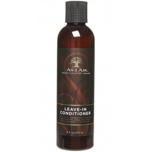 As i am Leave In Conditioner