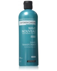 SoftSheen Carson Wave New Hairstyle Phase 2 Shape Transformer Conditioning Wrap Lotion 458.4 ml