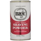 SoftSheen Carson Magic Shaving Powder Red 142 g