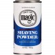SoftSheen Carson Magic Shaving Powder Blue 142 g