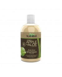 Taliah Waajid: Green apple Aloe shampoo 12oz