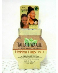 Taliah Waajid: Hairline Help 2oz