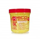 Ecoco Styling Gel - 16oz Argan Oil (114MA)