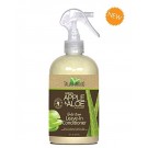 Taliah Waajid: Green apple Aloe Daily leave in conditioner 12oz