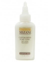 Mizani Scalp Care Scalp Tonic Dry Scalp Treatment 50 ml