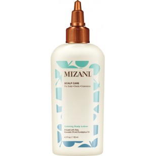 Mizani Scalp Care Calming Scalp Lotion 118 ml