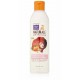 Dark & Lovely Au Naturale Beyond Gentle And Sulfate Free Wash 400 ml