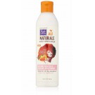 Dark & Lovely Au Naturale Beyond Gentle And Sulfate Free Wash 400 ml