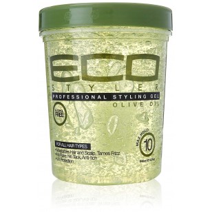 Ecoco Styling Gel - 32oz Olive Oil (905A)