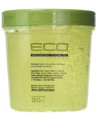 Ecoco Styling Gel - 24oz Olive Oil (905A) (copie)