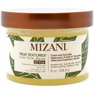 Mizani True Textures Twist And Coil Jelly 226.8 g