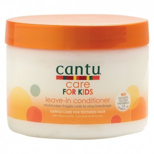 Cantu Care For Kids Leave In Conditioner 283 g