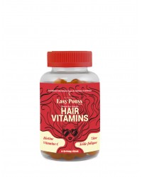 Easy pouss Hair Vitamin