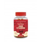 Easy Pouss Gummies Hair Vitamins