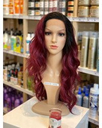 Perruque Maria Swiss Lace Wig