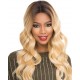 Perruque Maria Swiss Lace Wig
