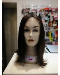 PROMO LACE FRONTAL WIG VIERGE LISSE