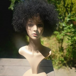 PROMO AFRO WIG VIERGE BRESILIENNE