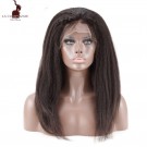 LACE FRONT WIG VIERGE YAKI