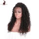  LACE FRONTAL WIG VIERGE BOUCLE