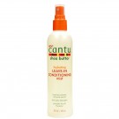 Cantu shea butter leave-in Conditioning Mist 8oZ- 237ml