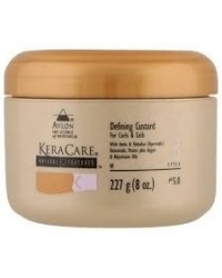 Cleansing Cream Keracare 8oZ-240ml