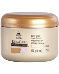 Cleansing Cream Keracare 8oZ-240ml