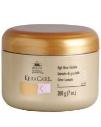 Keracare Crème Lustrante High Sheen Glossifier 4oZ-115g