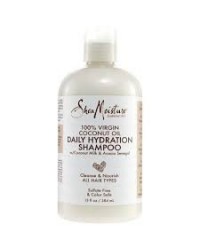 Moisturizing Shampoo Keracare 8oZ-240ml