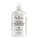 Shea Moisture After Daily Hydration Shampoo Daily Hydration Conditioner 100% Virgin Coconut Oil 384ml