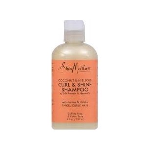 Moisturizing Shampoo Keracare 8oZ-240ml
