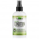 Shea coco Daily leave in conditioner Taliah Waajid 8oz-237ml