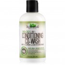 Shea coco 2 in 1 Gentle cleanser and Leave in conditioner Taliah Waajid 8oz-237ml