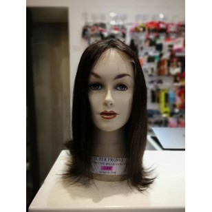PROMO LACE FRONTAL WIG VIERGE LISSE