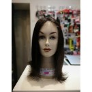 PROMO LACE FRONT WIG VIERGE LISSE