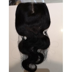 PROMO LACE FRONT WIG VIERGE ONDULE