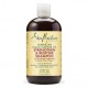 Shea Moisture Jamaican Black Castor Oil Strengthen Restore Shampoo 384ml