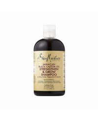 SM Jamaican Black Castor Oil Shampoo