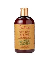 SM Manuka Honey And Mafura Oil Intensive Hydration Shampoo 384 ml